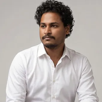 Akshay Kumar, founder at adsbyai