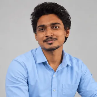 Gautam, founder at adsbyai