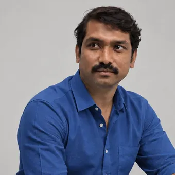 Vidya Sagar, founder at adsbyai